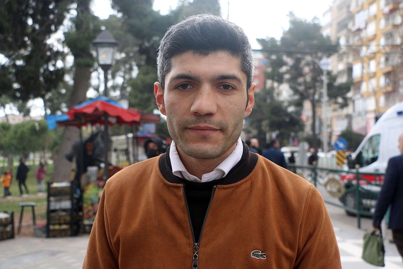 Halk toplu taşıma araçlarının daha konforlu ve ucuz olmasını istiyor Halk toplu taşıma araçlarının daha konforlu ve ucuz olmasını istiyor